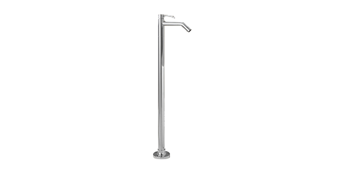 Freestanding Tub Filler-FS-F21