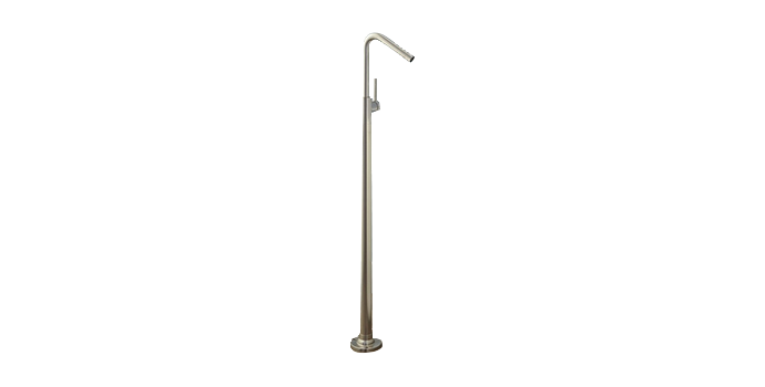 Freestanding Tub Filler-FS-F23