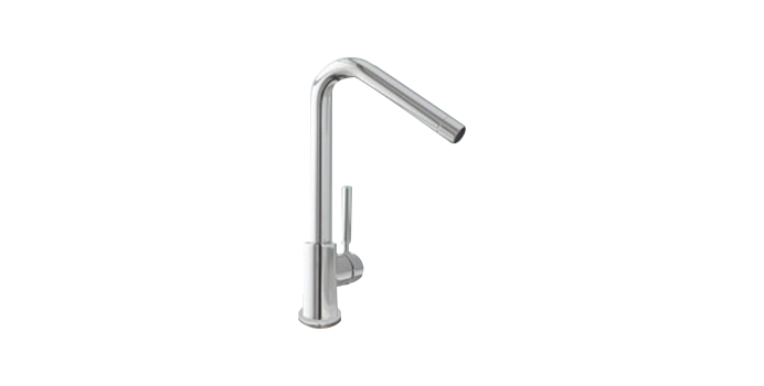 Single Hole Single Control Lavatory Faucet-LF-023