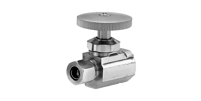 Straight Shutoff Valve-SV-004