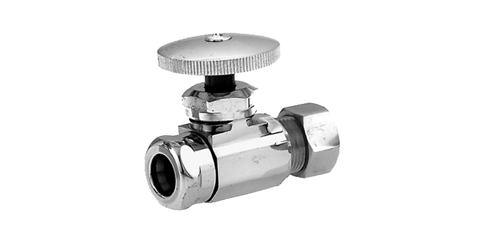 Straight Shutoff Valve-SV-001