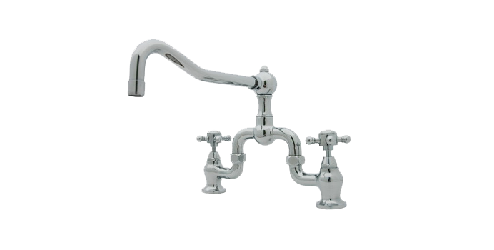 High Bridge Kitchen Faucet-KF-010