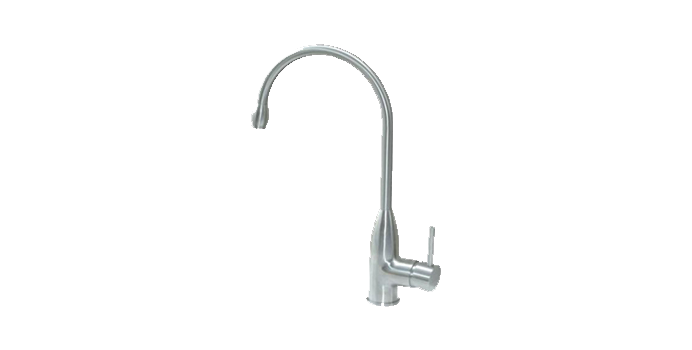 Single Hole Single Control Kitchen Faucet-KF-236