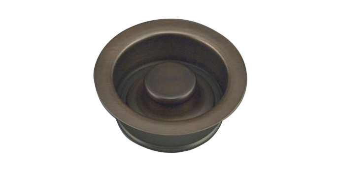 Kitchen Disposer Flange & Stopper-KF-503