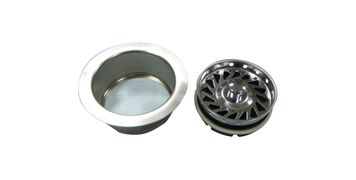 Kitchen Strainer-KF-508