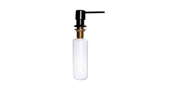 Soap Dispenser-KF-603