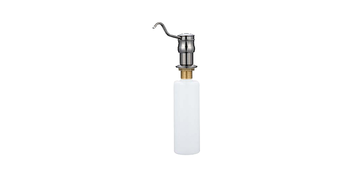 Soap Dispenser-KF-605