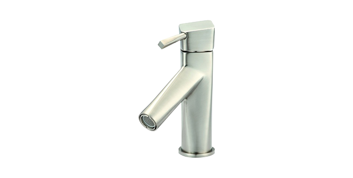 Single Hole Single Control Lavatory Faucet-LF-172L