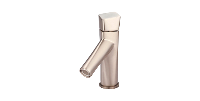 Single Hole Single Control Lavatory Faucet-LF-172