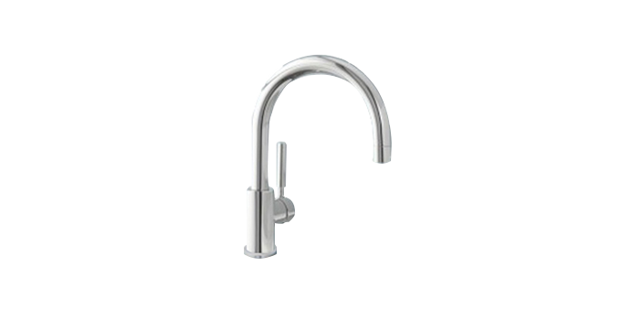 Single Hole Single Control Lavatory Faucet-LF-022