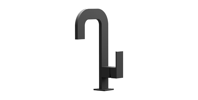 Single Hole Single Control Lavatory Faucet-LF-KROSS