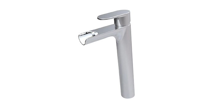 Single Hole Single Control Vessel Lavatory Faucet-LF-V160