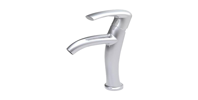 Single Hole Single Control Lavatory Faucet-LF-156