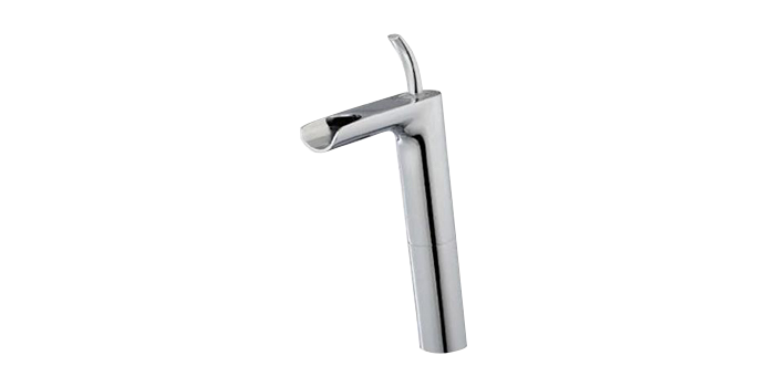 Single Hole Single Control Vessel Lavatory Faucet-LF-V159