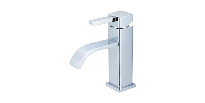 Single Hole Single Control Lavatory Faucet-LF-170