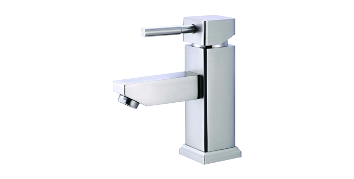 Single Hole Single Control Lavatory Faucet-LF-128