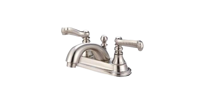 4 " Centerset  Lavatory Faucet-LF-406