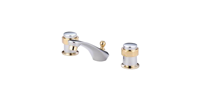 Widespread Lavatory Faucet-LF-829