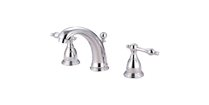 Widespread Lavatory Faucet-LF-818