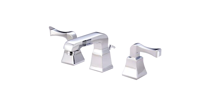 Widespread Lavatory Faucet-LF-822