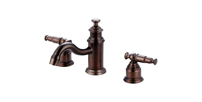 Widespread Lavatory Faucet-LF-812