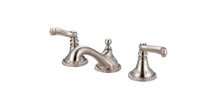 Widespread Lavatory Faucet-LF-809