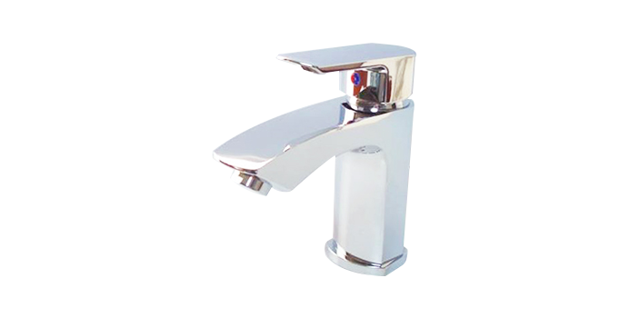 Single Hole Single Control Lavatory Faucet-LF-181