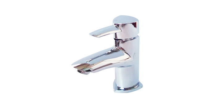 Single Hole Single Control Lavatory Faucet-LF-180