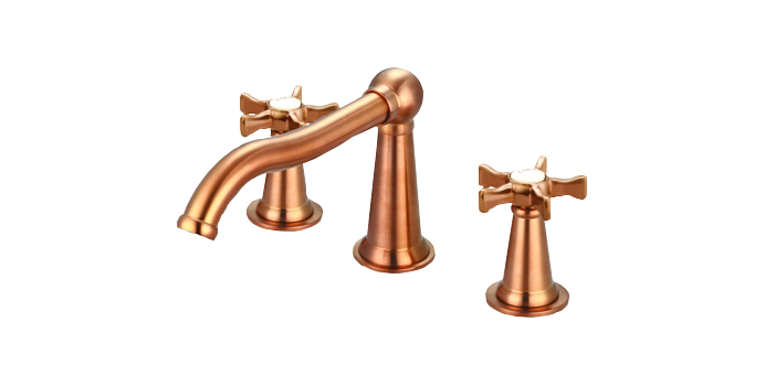 Roman Tub Faucet-RF-322