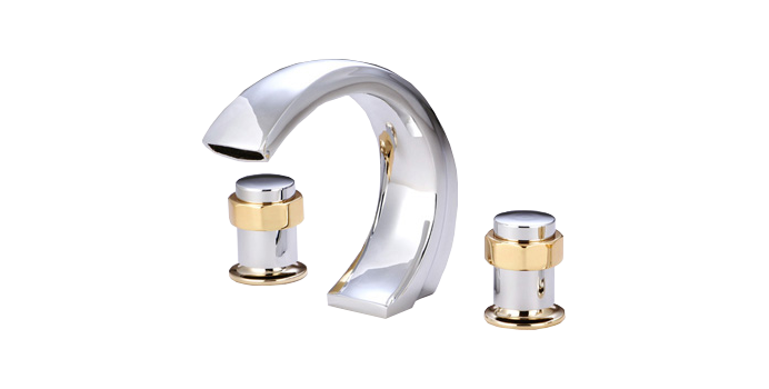 Roman Tub Faucet-RF-304