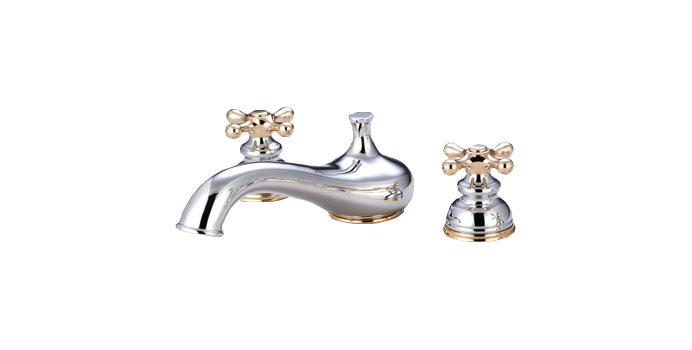 Roman Tub Faucet-RF-306