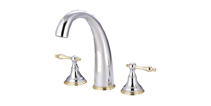 Roman Tub Faucet-RF-307