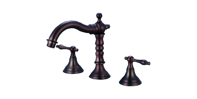 Roman Tub Faucet-RF-309