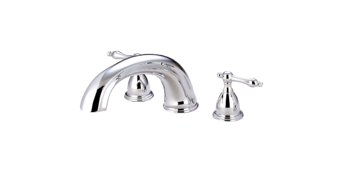 Roman Tub Faucet-RF-310