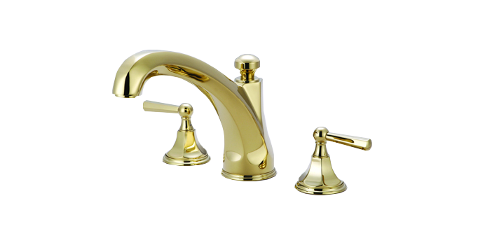 Roman Tub Faucet-RF-312