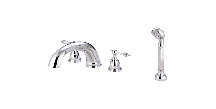 Roman Tub Faucet-RF-002