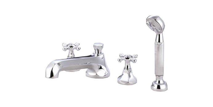 Roman Tub Faucet-RF-001