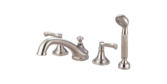 Roman Tub Faucet-RF-006