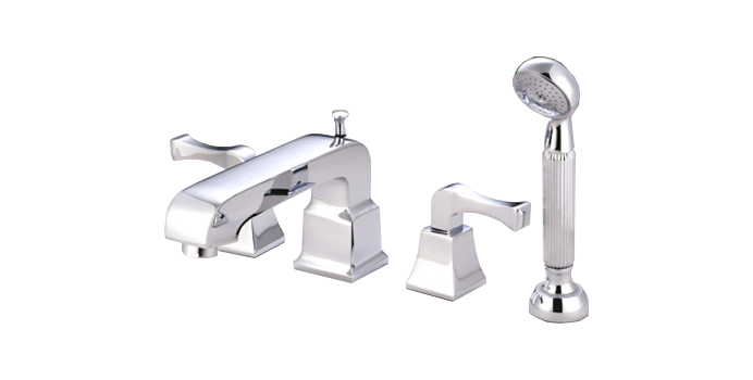 Roman Tub Faucet-RF-008
