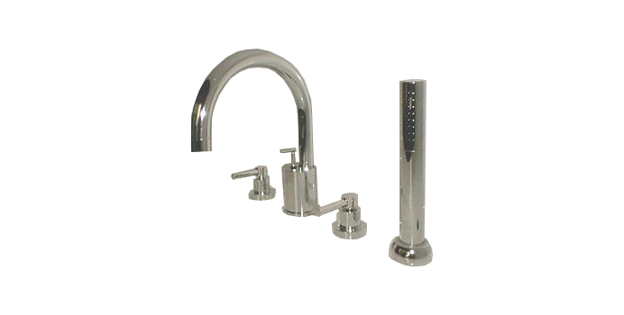 Roman Tub Faucet-RF-009
