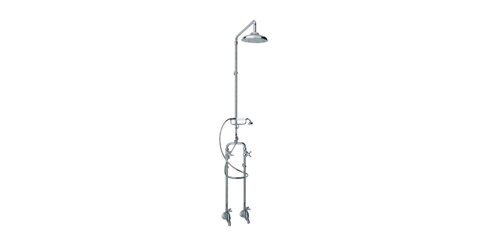 Tub & Shower Faucet-TF-H06