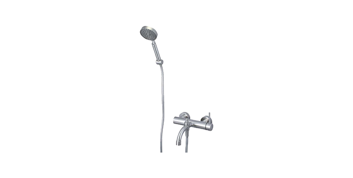 Tub & Shower Faucet-TF-021