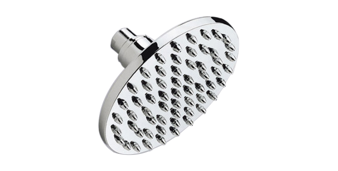 Metal Shower Head-SH-014