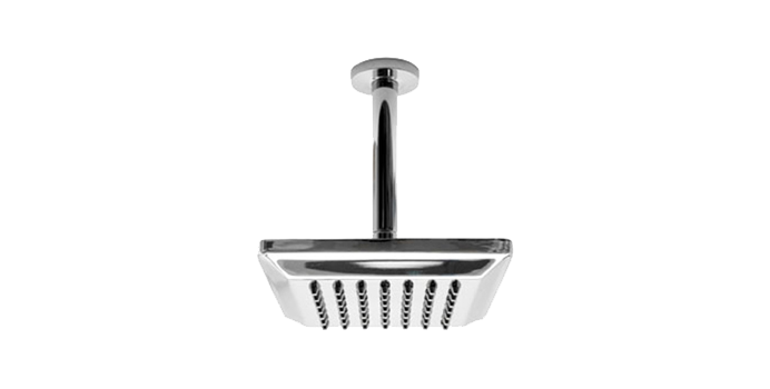 Cubic Shower Head-SH-001