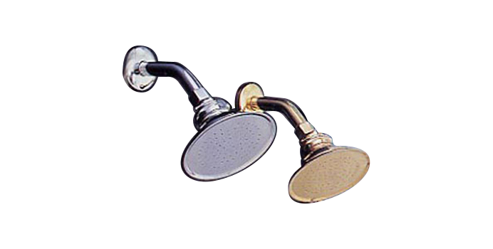 Metal Shower Head-SH-007