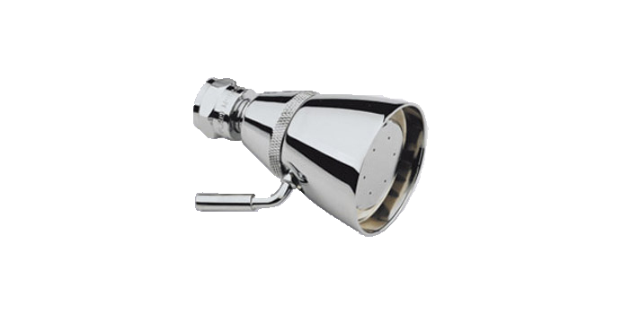 Traditional Metal Shower Head-SH-004