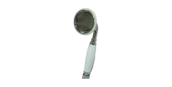 Procelain Hand Shower-HS-004