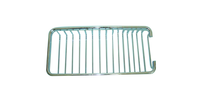 Brass Basket-BA-312