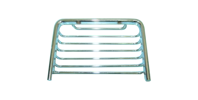 Brass Basket-BA-313