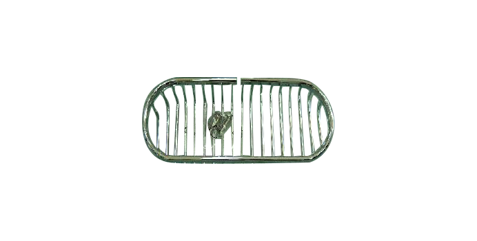 Oval Long Basket-BA-B619